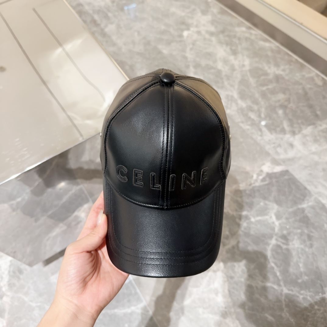 Celine Caps